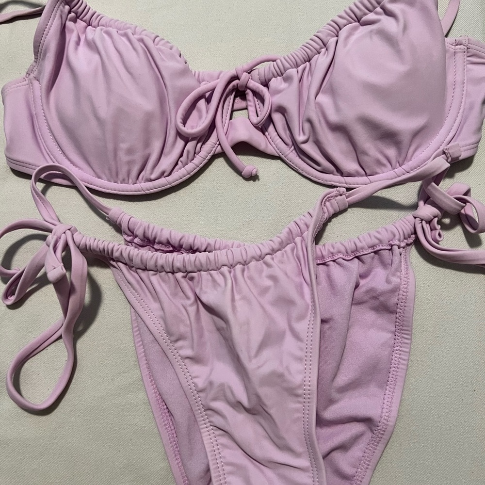 Super cute bikini!!
